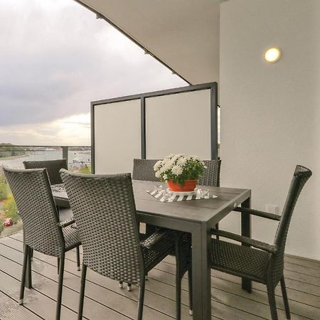 Awesome Apartment In Luebeck Travemuende With Wifi Kültér fotó
