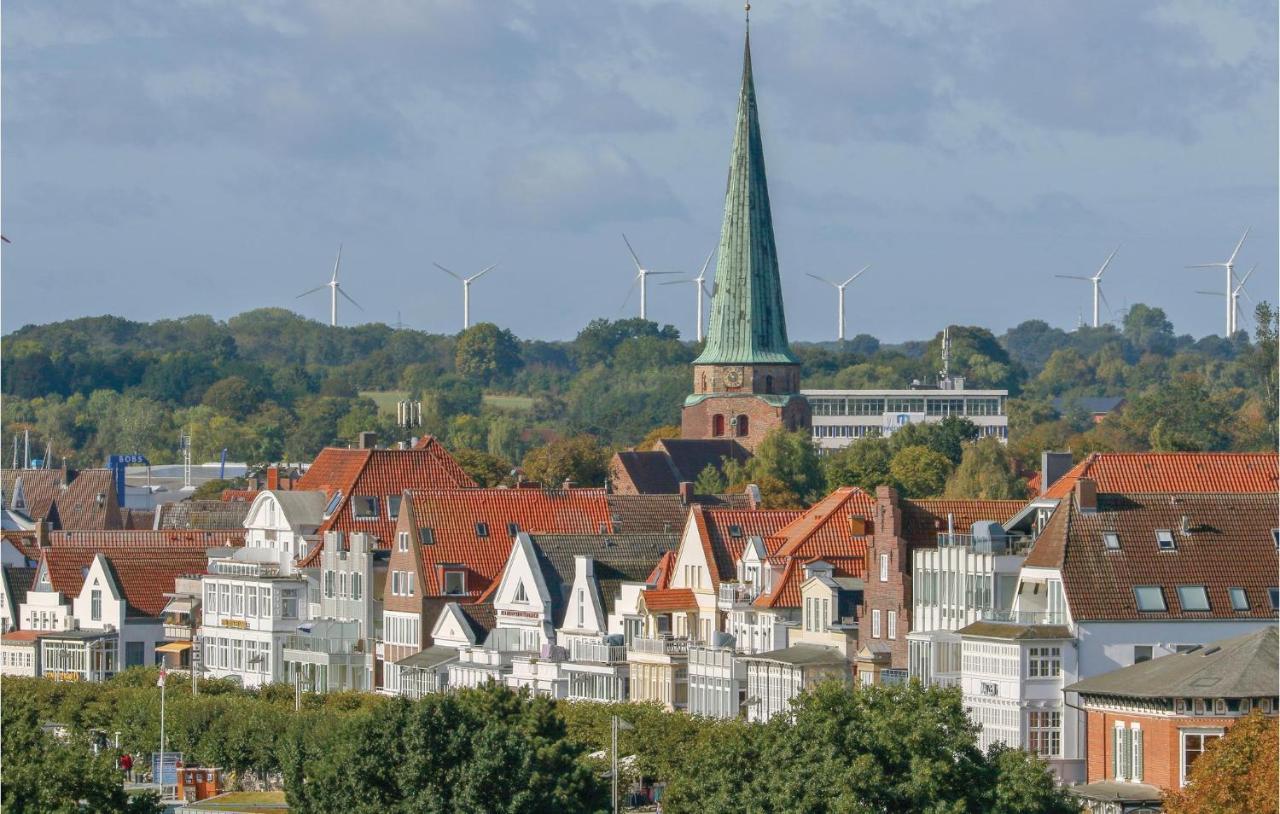Awesome Apartment In Luebeck Travemuende With Wifi Kültér fotó