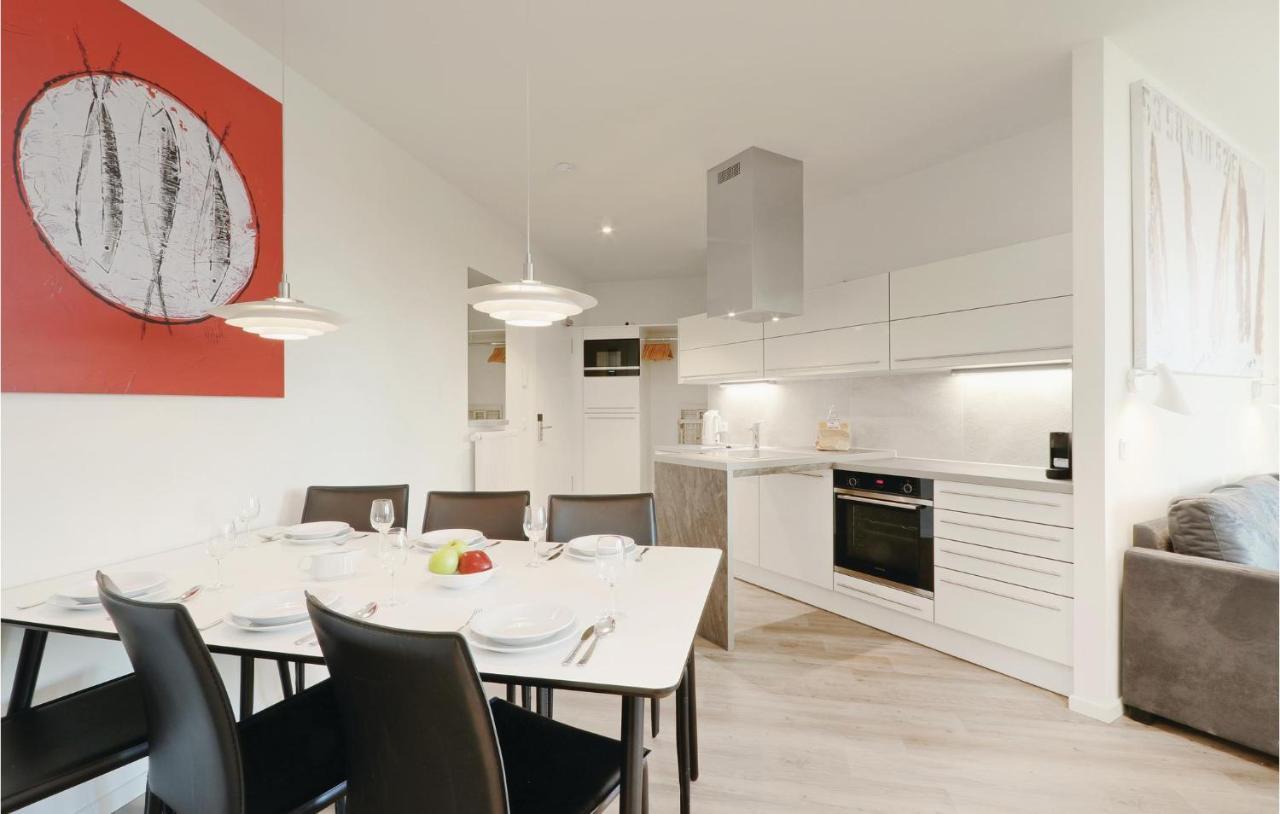 Awesome Apartment In Luebeck Travemuende With Wifi Kültér fotó