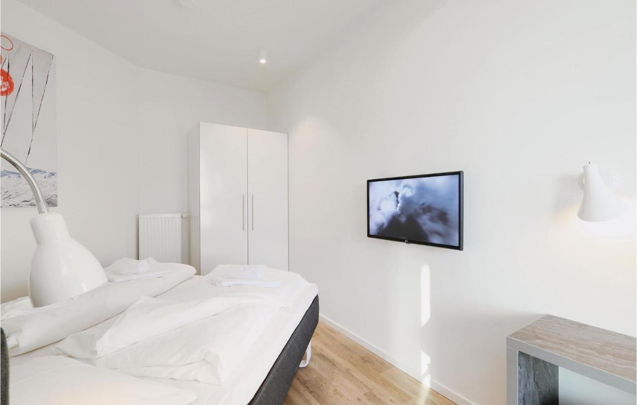 Awesome Apartment In Luebeck Travemuende With Wifi Kültér fotó