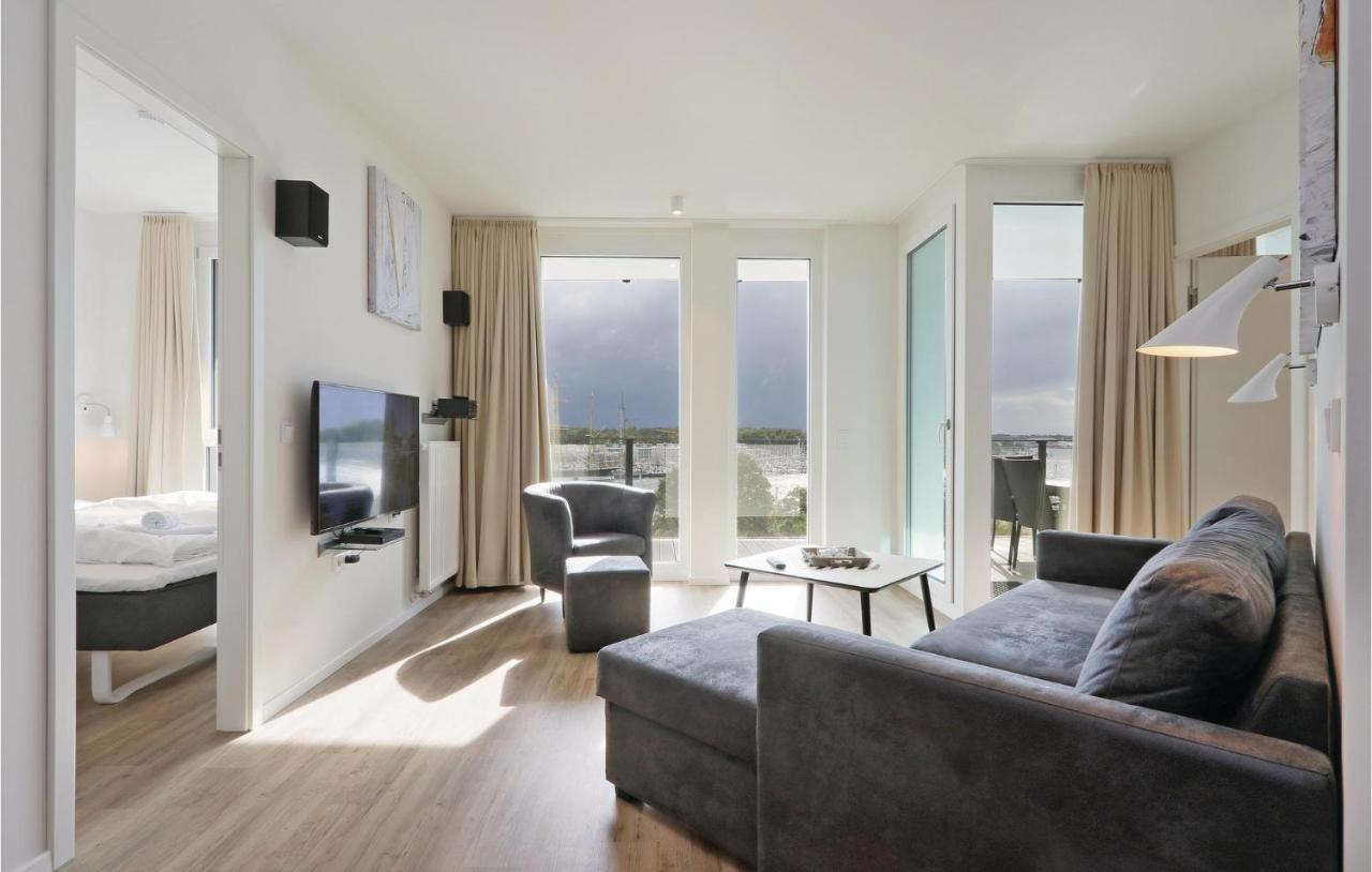 Awesome Apartment In Luebeck Travemuende With Wifi Kültér fotó