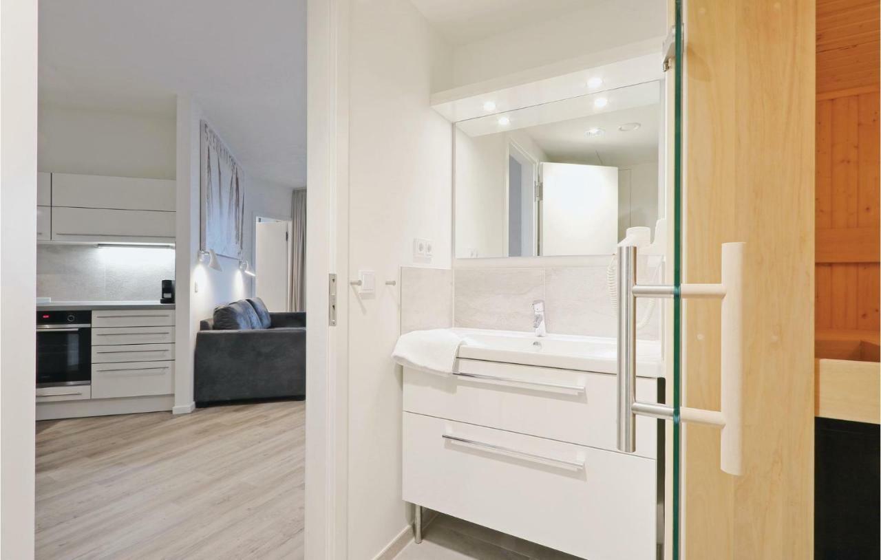 Awesome Apartment In Luebeck Travemuende With Wifi Kültér fotó